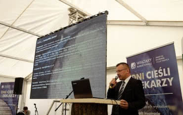 Dzień Cieśli i Dekarzy za nami!