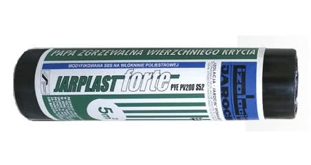 Papa Jarplast Forte PYE PV200 S52