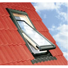 Okno TERMO (OT) w 11 standardowych wymiarach