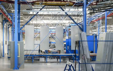 Polskie drzwi zdobywają Wietnam