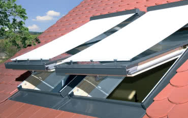 Jak odpowiednio dobrać i zamontować okna?