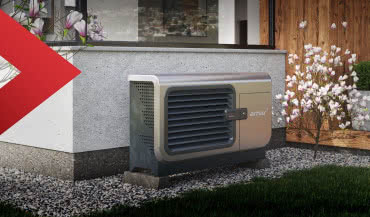 Pompa ciepła Airmax3 z dofinansowaniem