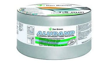 Solidny dach nad głową z produktami firmy Den Braven