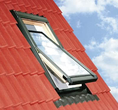 Okno TERMO (OT) w 11 standardowych wymiarach