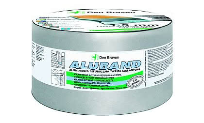 Solidny dach nad głową z produktami firmy Den Braven