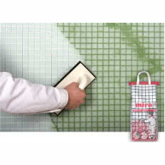 Fuga cementowa mira supercolour