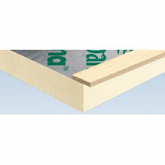 Płyta do dachów skośnych Kingspan Therma TP10