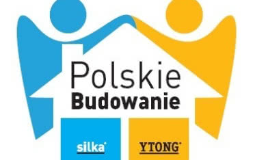 Startuje badanie "SILKA YTONG: Polskie Budowanie"