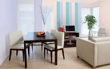 Czym się kierować podczas wyboru farb do ścian?