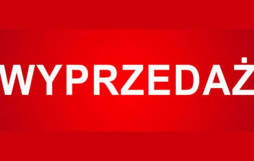 Wiosenna wyprzedaż w sklepie Alnor!