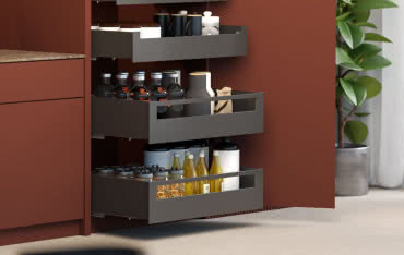 Nowa szuflada Ultra Box już w sprzedaży