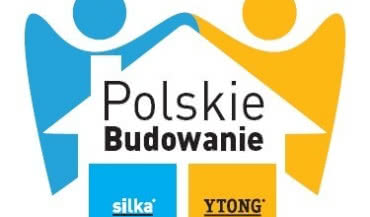 Startuje badanie "SILKA YTONG: Polskie Budowanie"