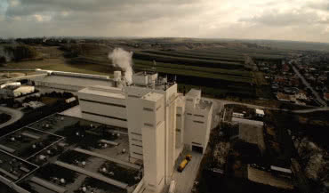 Dolina Nidy - 65 lat tradycji i doświadczenia