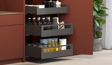 Nowa szuflada Ultra Box już w sprzedaży