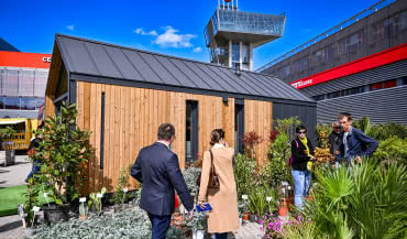 DOM, OGRÓD i TY 2026 – Inspiracje, które zmieniają przestrzeń 