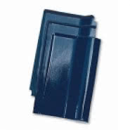 Dachówka zakładkowa J13 NOVELL - AVANTGARDE