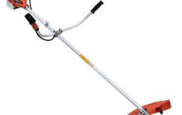 Jak odpowiednio dobrać kosę spalinową?