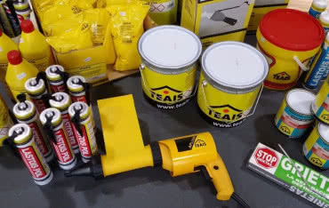 Jak prawidłowo wykonać hydroizolację?