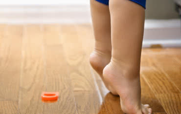 Dlaczego warto wybrać ogrzewanie podłogowe?