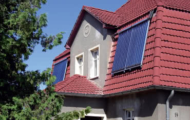 WATT - kolektory słoneczne