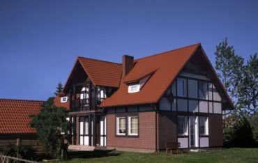 Konserwacja dachu przed zimą