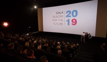 Wiśniowski partnerem programu Builder for the Future