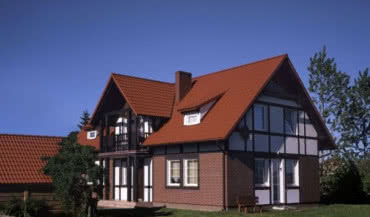 Konserwacja dachu przed zimą