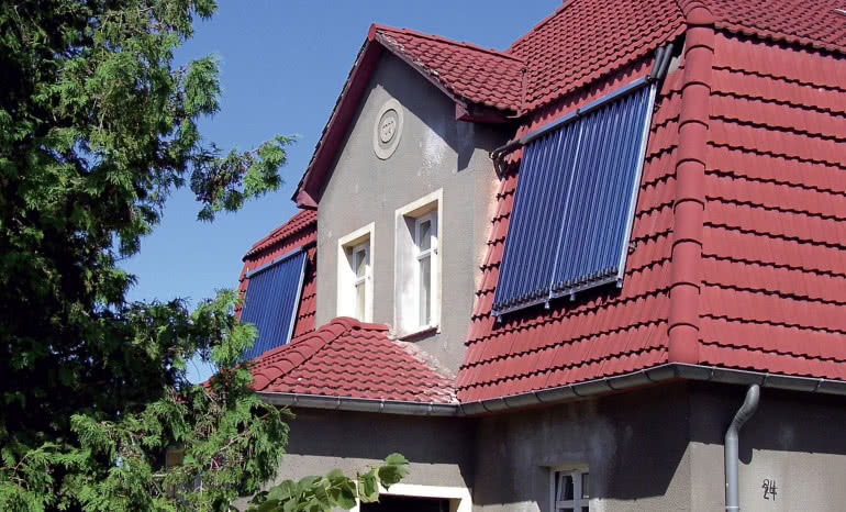 WATT - kolektory słoneczne