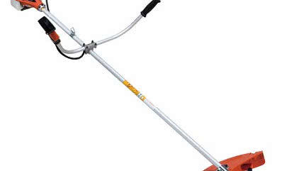 Jak odpowiednio dobrać kosę spalinową?