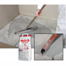 Fuga cementowa mira rustic plan