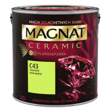 Magnat - Ceramic System