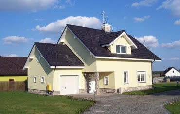 Jak zapewnić ochronę elewacji?