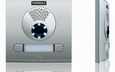 Cityline - systemy domofonowe i videodomofonowe