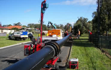 Polski rynek instalacyjny w ostatnich 30 latach