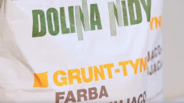 GRUNT-TYNK - naprawa powierzchni tynku cementowo-wapiennego