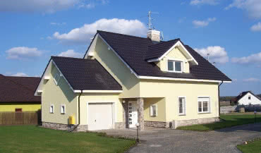 Jak zapewnić ochronę elewacji?