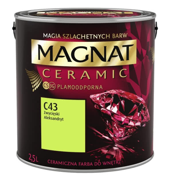 Magnat - Ceramic System