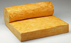 Mata izolacyjna URSA DF 32 z wełny szklanej