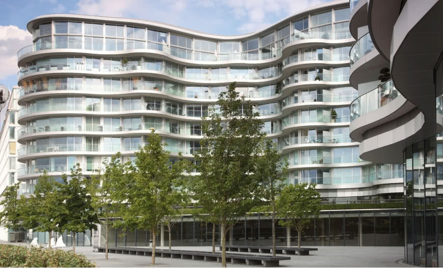 Dlaczego warto sięgnąć po łączniki termoizolacyjne Schöck Isokorb?