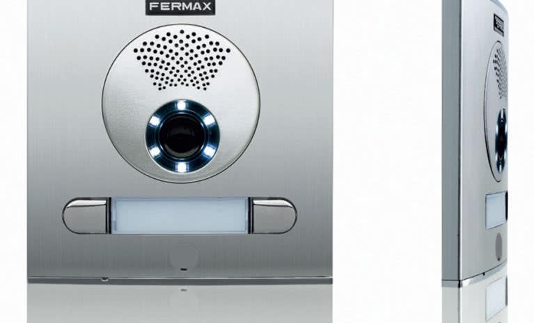 Cityline - systemy domofonowe i videodomofonowe