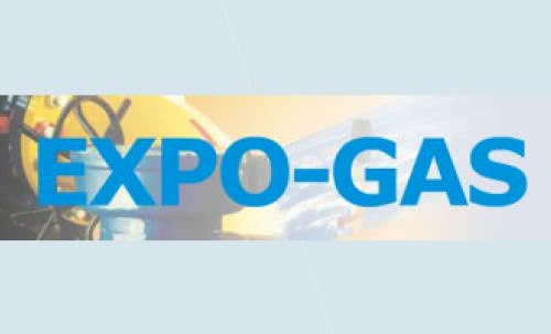 VII Targi Techniki Gazowniczej EXPO-GAS