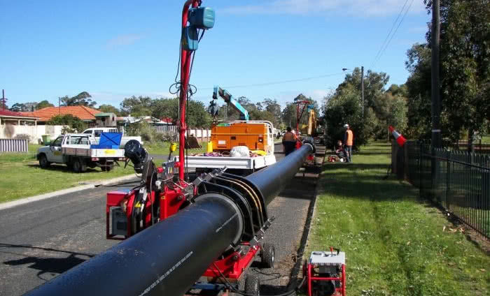 Polski rynek instalacyjny w ostatnich 30 latach