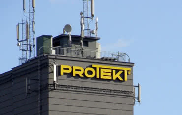 PROTEKT na targach BUDMA 2023