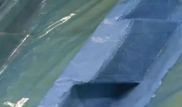 Dorken Liquixx - Masa uszczelniająca do stosowania na dachach i ścianach