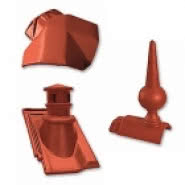 Akcesoria dachowe Cerabud