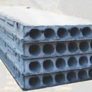 Stropowe płyty kanałowe TYPU S