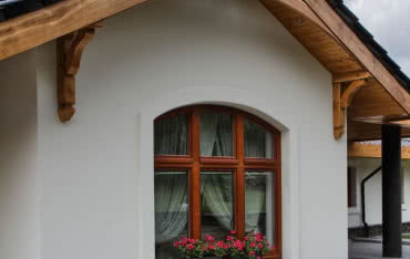 Inwestycja w komfortowe okna