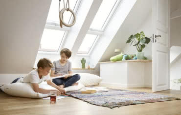 Jak podnieść komfort budynku jednorodzinnego?