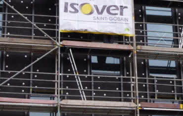 Hybrydy w izolacjach