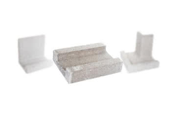 Pustaki szalunkowe - nowość od firmy Uciechowski 